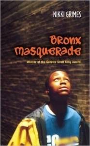 Bronx Masquerade by Nikki Grimes