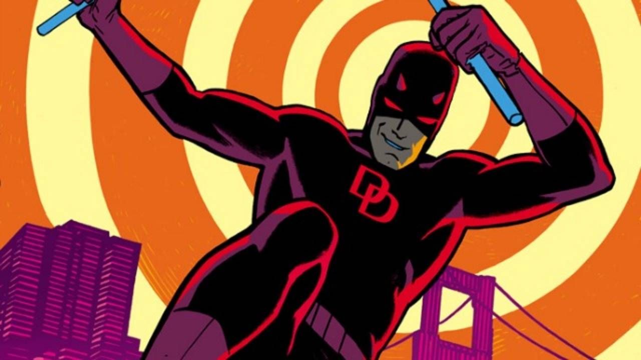 image of Daredevil