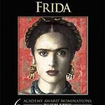 Frida movie