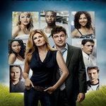 Friday Night Lights TV show