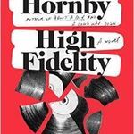 High Fidelity by Nick Hornby book