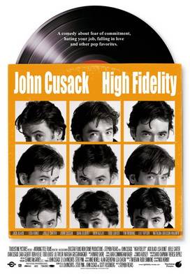 high fidelity netflix series