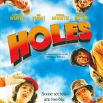 Holes movie