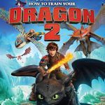 How to Train Your Dragon 2 movie