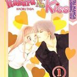 Itazura Na Kiss by Kaoru Tada