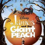 James and the Giant Peach movie