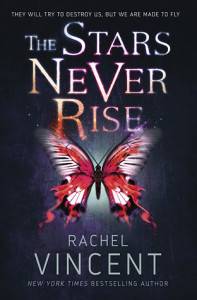 the stars never rise series the stars never rise series