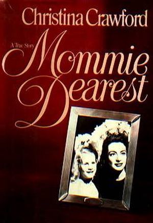 Mommie Dearest cover
