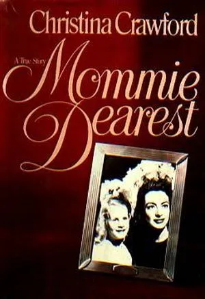 Mommie Dearest cover