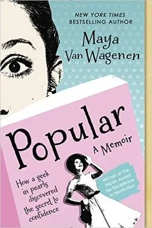 Book cover of Popular