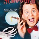 Scrooged Movie