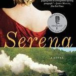 Serena by Ron Rash book