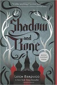 Shadow and Bone by Leigh Bardugo