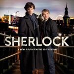 Sherlock BBC