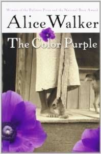 The Color Purple by Alice Walker