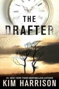 The Drafter Kim Harrison