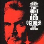 The Hunt for Red October movie