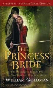 The Princess Bride by William Goldman