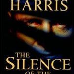 The Silence of the Lambs book