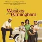 The Watsons Go to Birmingham movie