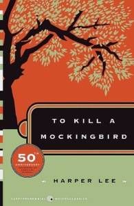 To Kill a Mockingbird 50th Anniversary Edition 2