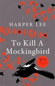 The Many Book Covers of TO KILL A MOCKINGBIRD - 40