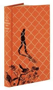 The Many Book Covers of TO KILL A MOCKINGBIRD - 14