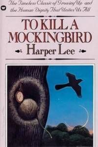 The Many Book Covers of TO KILL A MOCKINGBIRD - 72