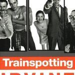 Trainspotting by Irvine Welsh book