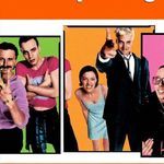 Trainspotting movie