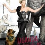 Uganda Be Kidding Me Chelsea Handler Book