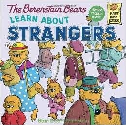 berenstain bears