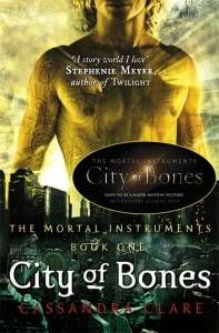 city of bones