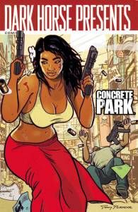 concrete park cover alexander puryear