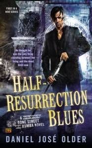 Half-Resurrection Blues