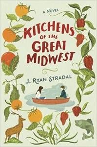 Kitchens of the Great Midwest