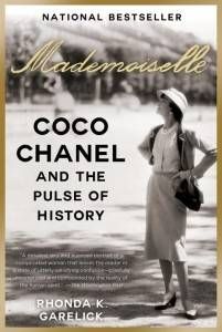 mademoiselle coco chanel