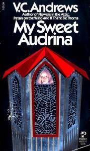 my sweet audrina by v c andrews