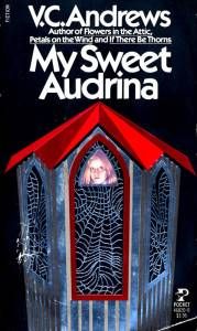  Re Reading V C  Andrews  MY SWEET AUDRINA - 93