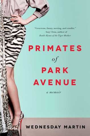 primates of park avenue