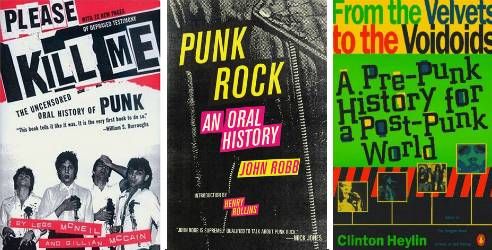 Punk History