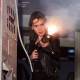 Sarah Connor from Genisys