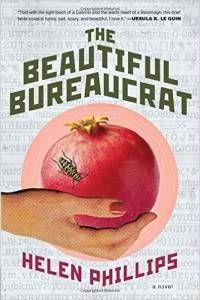 the beautiful bureaucrat