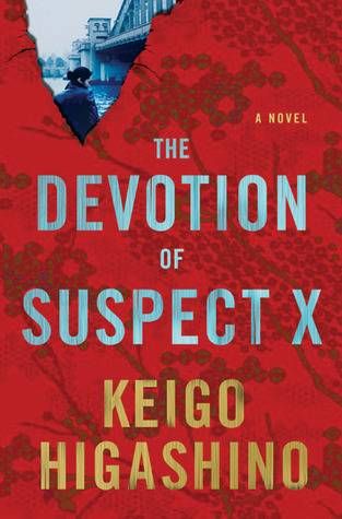 The Devotion of Suspect X