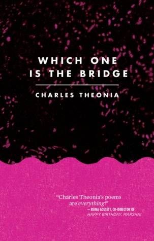 Review of Charles Theonia s WHICH ONE IS THE BRIDGE - 78