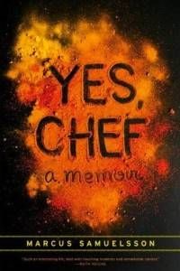 yes chef