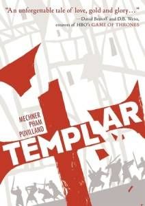 templar jordan mechner