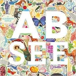 AB See by Elizabeth Doyle