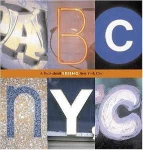 ABC NYC by Joanne Dugan