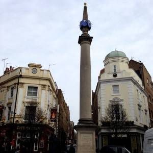 Seven Dials